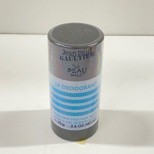 Le Beau Male" by Jean Paul Gaultier 2.6oz Alcohol-free deodorant…